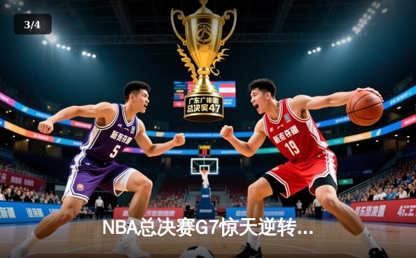 NBA总决赛G7惊天逆转：湖人队加时险胜凯尔特人，詹姆斯三双封神 - 3