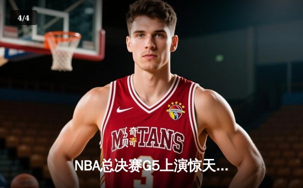 NBA总决赛G5上演惊天逆转 独行侠加时险胜凯尔特人扳回一城 - 4